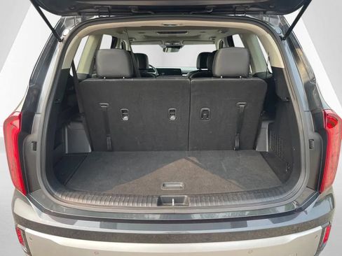 Used 2023 Kia Telluride S w/ S Sunroof Package AWD/4WD image 8