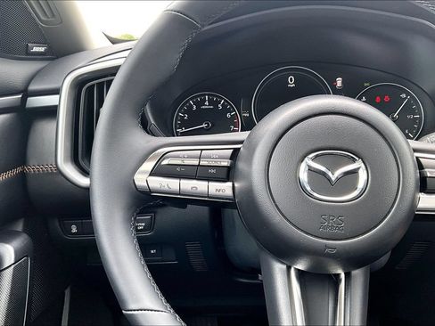 Certified 2025 MAZDA CX-50 AWD 2.5 Turbo w/ Weather Package image 18