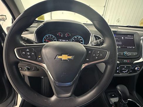 Used 2023 Chevrolet Equinox LS AWD/4WD image 32