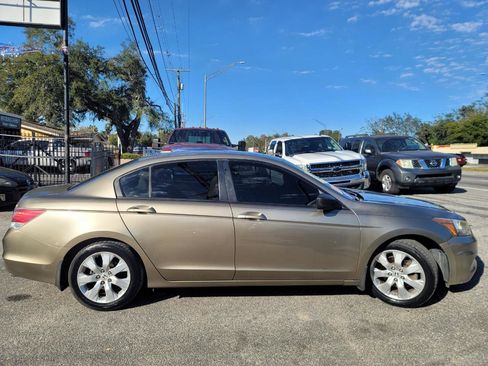 Used 2008 Honda Accord EX image 8