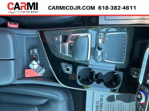 Used 2018 Audi Q7 3.0T Prestige w/ Prestige Package image 32