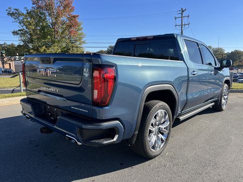 Used 2024 GMC Sierra 1500 Denali w/ Denali Reserve Package image 16