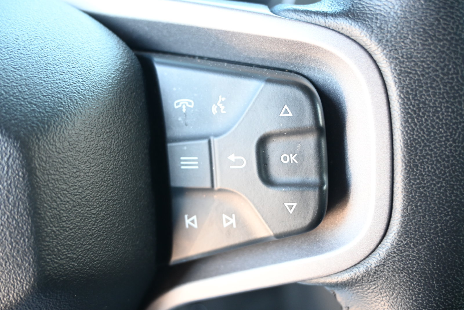 Used 2026 Ford Bronco Big Bend AWD/4WD image 13