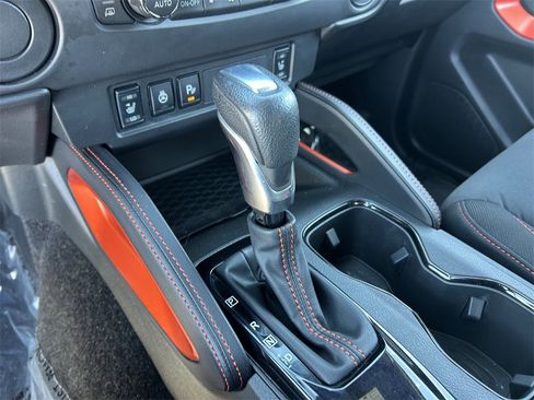 Used 2023 Nissan Frontier Pro-X w/ Pro Convenience Package image 22