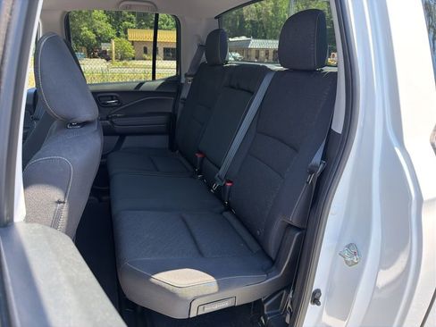 Certified 2023 Honda Ridgeline Sport image 20