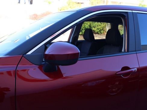 New 2026 Nissan Rogue SV image 12