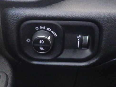 New 2026 RAM 3500 Tradesman image 12