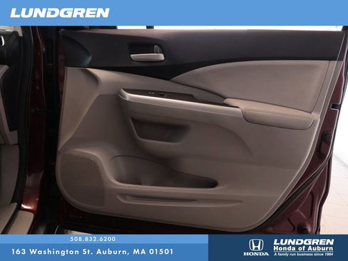 Used 2014 Honda CR-V EX-L image 15