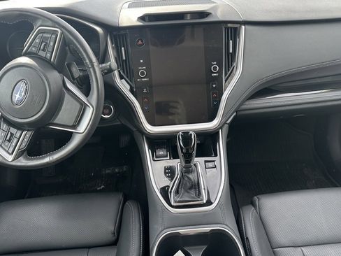 Used 2024 Subaru Outback Touring XT image 5