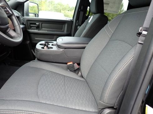 New 2025 RAM 2500 Tradesman image 11