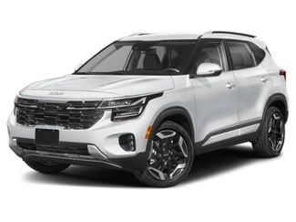 Used 2024 Kia Seltos SX AWD/4WD video 1