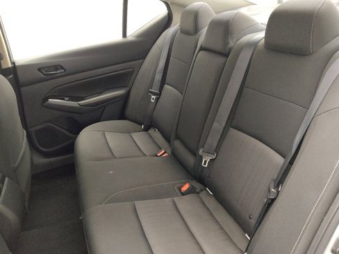 Used 2023 Nissan Altima 2.5 SV image 18