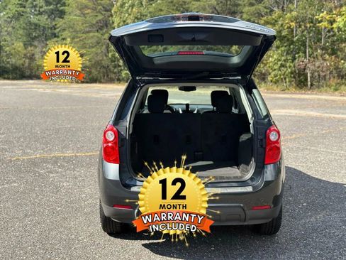 Used 2014 Chevrolet Equinox LS image 48