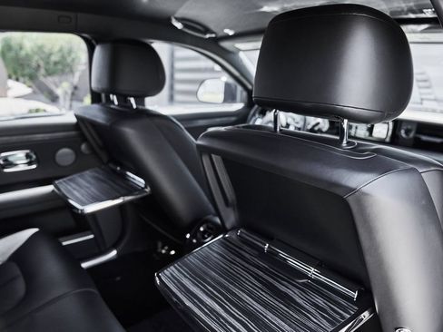 Used 2023 Rolls-Royce Ghost AWD/4WD image 39