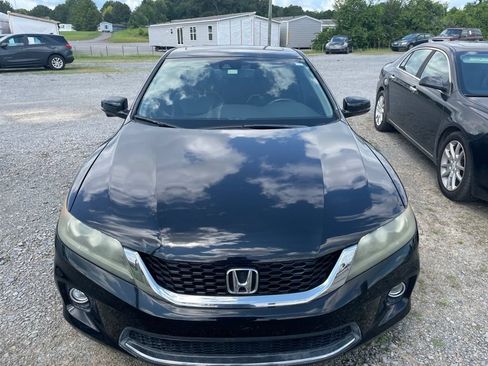 Used 2015 Honda Accord EX-L image 1