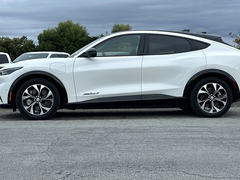 Used 2023 Ford Mustang Mach-E Premium image 2