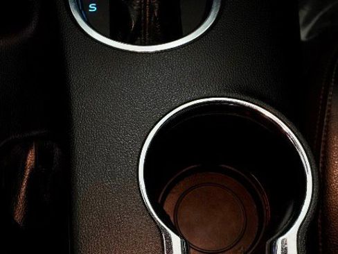 Used 2015 Ford Mustang Premium w/ Enhanced Security Package image 28