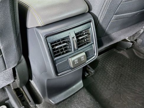 Used 2023 Subaru Forester Wilderness w/ Wilderness Package AWD/4WD image 28