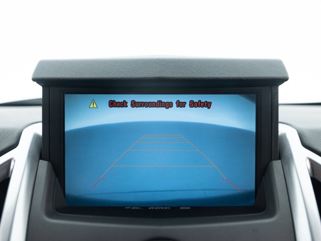 Used 2011 Cadillac SRX Luxury FWD image 34