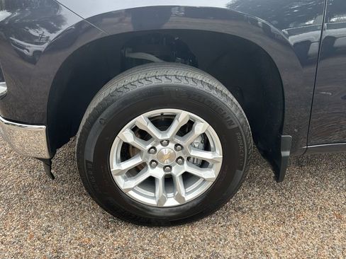 Used 2022 Chevrolet Silverado 1500 LT image 18