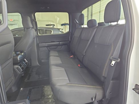 Used 2024 Ford F150 STX image 12