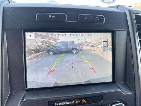 Used 2018 Ford F150 XLT w/ Equipment Group 302A Luxury AWD/4WD image 14