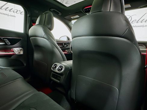 Used 2025 Mercedes-Benz GLC 63 AMG S image 28