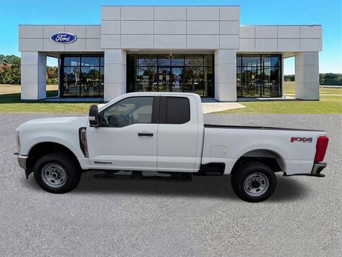 New 2026 Ford F250 XL AWD/4WD image 7