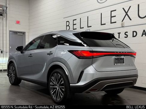 Used 2024 Lexus RX 350 Premium Plus w/ Convenience Package AWD/4WD image 6