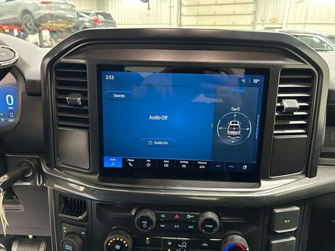 New 2025 Ford F150 STX w/ Equipment Group 200A image 17