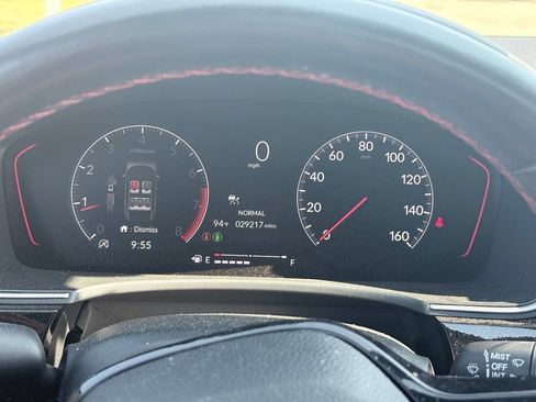 Used 2023 Honda Civic Si image 8