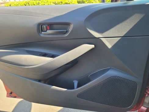 Used 2024 Toyota Corolla LE image 13