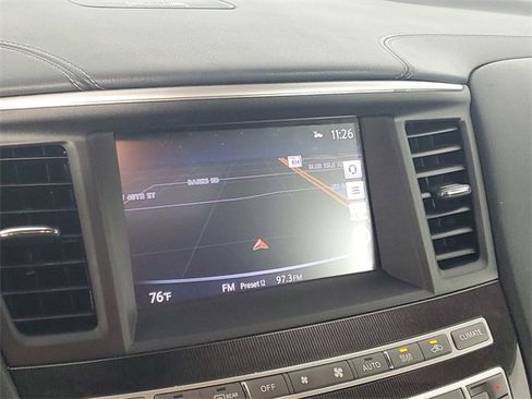 Used 2019 INFINITI QX60 Luxe w/ Essential Package image 23