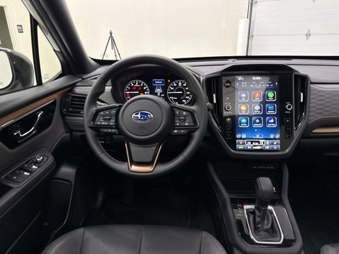Certified 2025 Subaru Forester Sport image 14