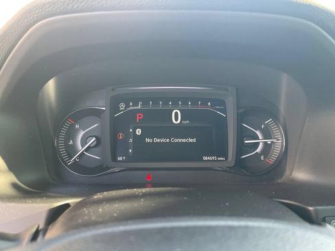 Used 2022 Honda Passport TrailSport image 19