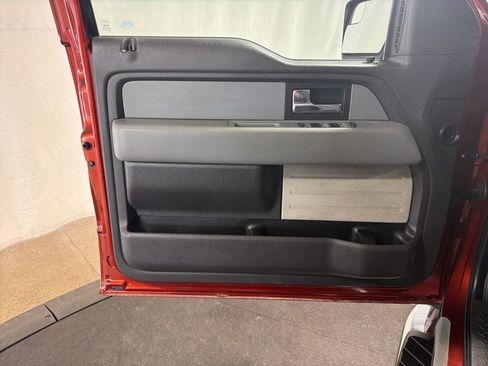 Used 2014 Ford F150 STX w/ Equipment Group 201A Mid image 4