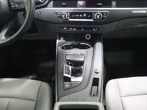 Used 2018 Audi A4 2.0T Premium Plus w/ Premium Plus Package AWD/4WD image 20