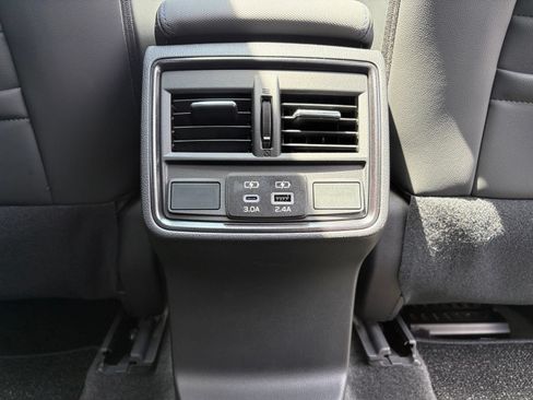 New 2026 Subaru Forester Limited AWD/4WD image 31