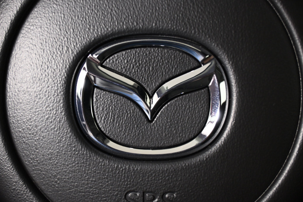 New 2026 MAZDA CX-50 2.5 Hybrid w/ Preferred Pkg AWD/4WD image 33
