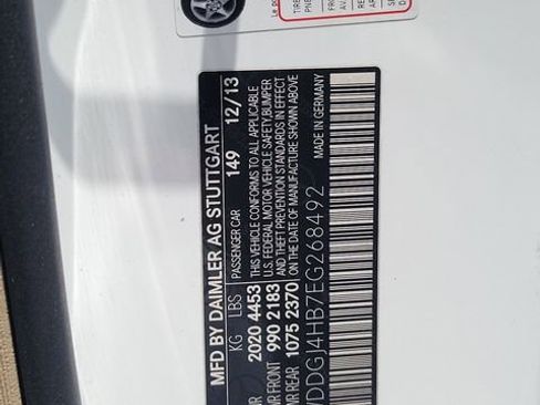Used 2014 Mercedes-Benz C 250 Coupe image 28