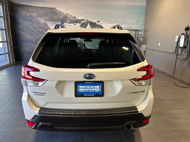 Used 2023 Subaru Forester Limited AWD/4WD image 35