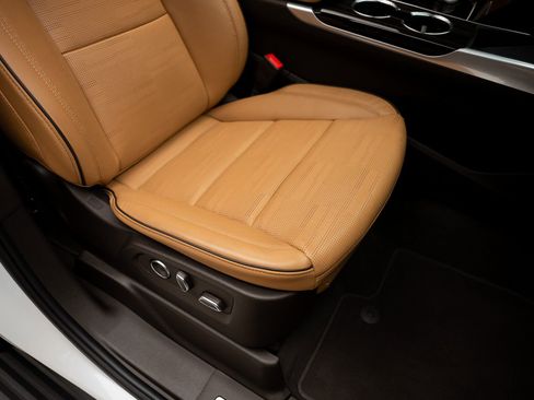 Used 2025 Cadillac Escalade Premium Luxury w/ Touring Package image 63