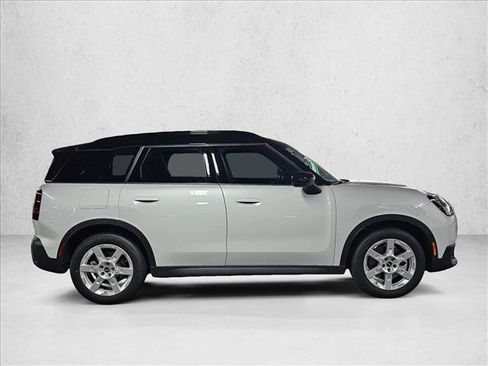 Used 2026 MINI Cooper Countryman S AWD/4WD image 4