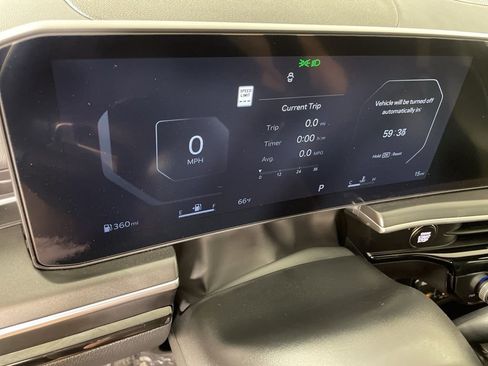 New 2026 Kia K5 GT w/ GT1 Package image 24