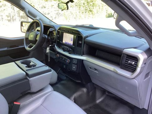 Used 2023 Ford F150 XL AWD/4WD image 38