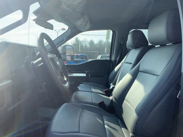 New 2024 Ford F550 4x4 Crew Cab Super Duty image 20