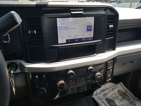 New 2026 Ford F350 XL w/ XL Off-Road Package AWD/4WD image 20