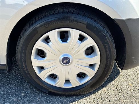 Used 2021 Ford Transit Connect XLT image 12