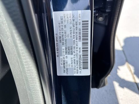 Used 2023 MAZDA CX-5 AWD 2.5 S image 61