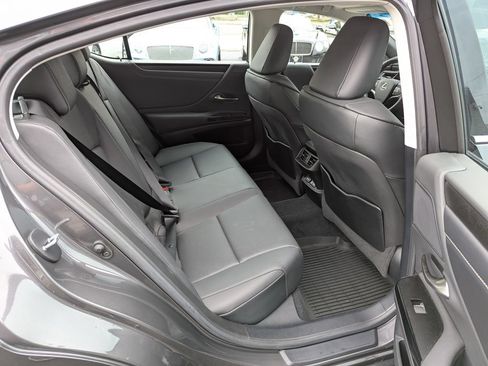 Used 2022 Lexus ES 350 w/ Premium Package FWD image 31